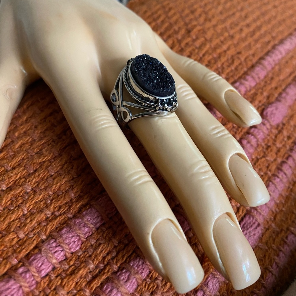Gypsy ring - Picture 4 of 16